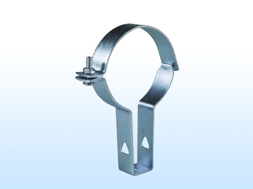 單螺栓懸吊管卡